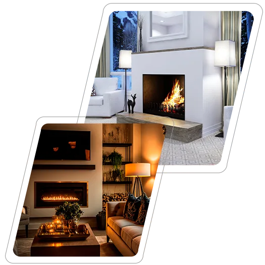 Remove Chimney Odor in San Gabriel, CA
