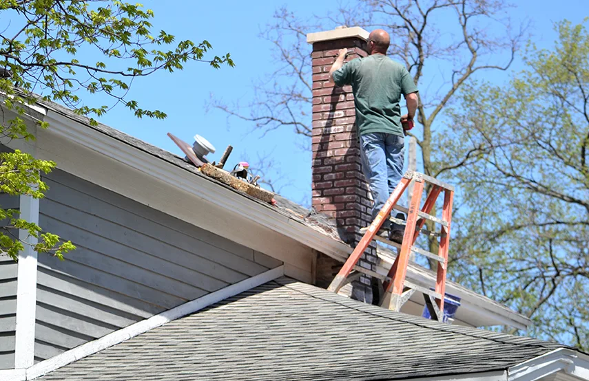 Chimney & Fireplace Inspections Services in San Gabriel, CA