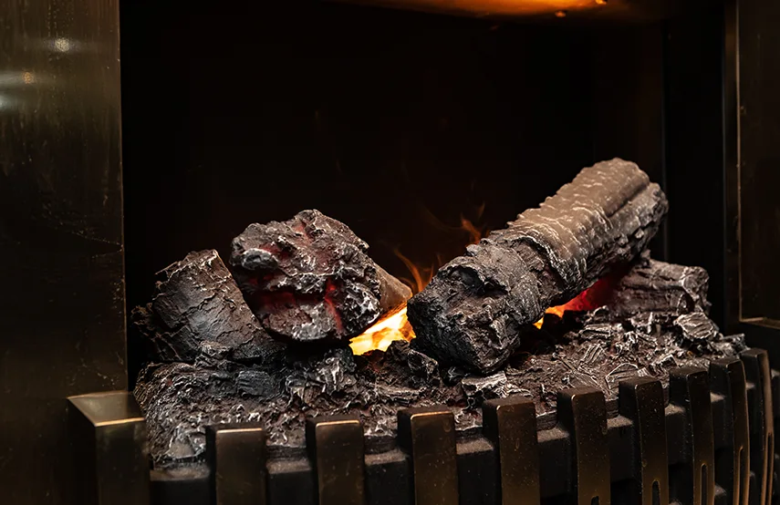 Soot Removal in San Gabriel, California