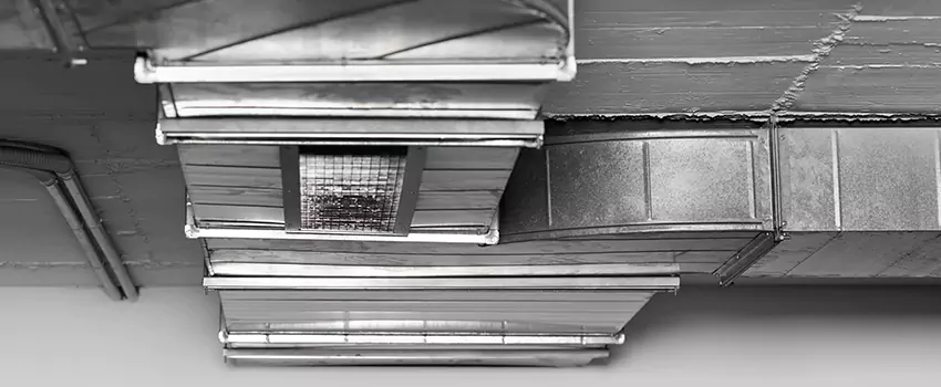 Trusted Air Duct Cleaning Company in San Gabriel, California