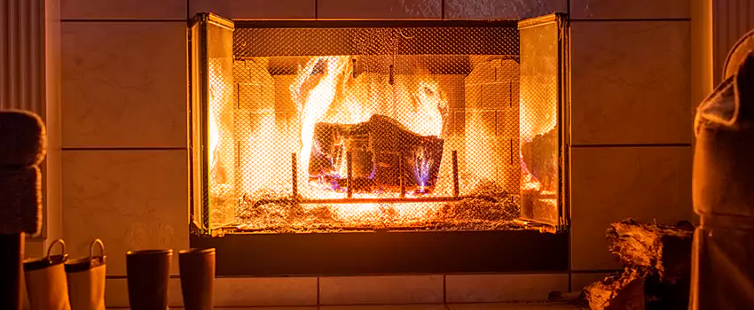 Astria Vent Free Gas Fireplaces Installation in San Gabriel, CA