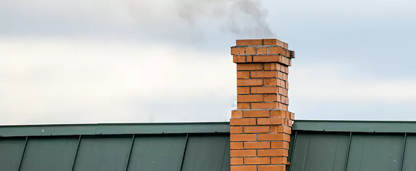 Animal Screen Chimney Cap Repair And Installation Services in San Gabriel, California