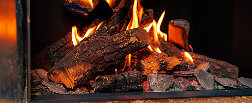 Chimney Fireplace Ash Dump Cleaning in San Gabriel, CA