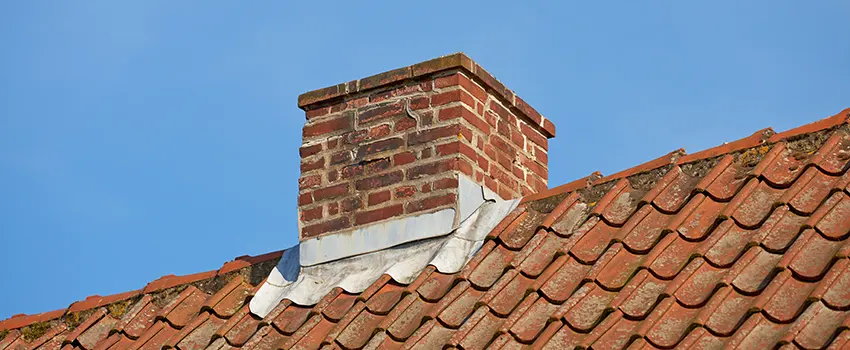 Residential Chimney Bricks Rotten Repair Services in San Gabriel, CA