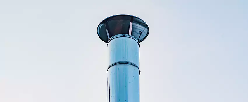 Wind-Resistant Chimney Caps Installation and Repair Services in San Gabriel, California