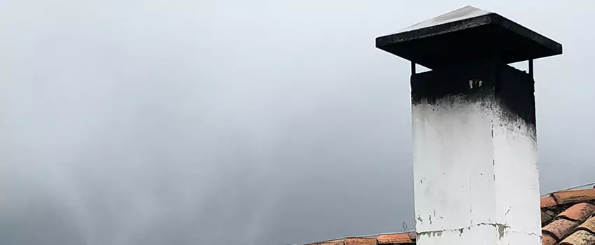 Chimney Damper Inspection in San Gabriel, CA