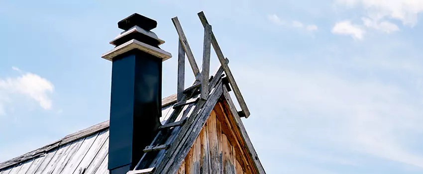 Chimney Creosote Cleaning in San Gabriel, CA