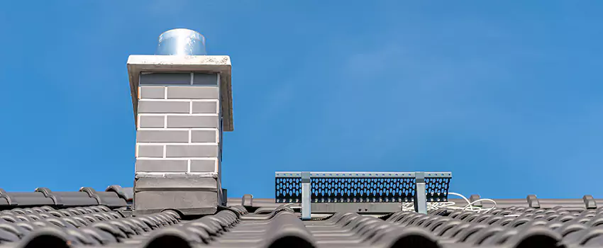 Chimney Flue Relining Services in San Gabriel, California