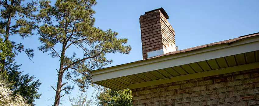 Budget-Friendly Chimney Masonry Service in San Gabriel, California