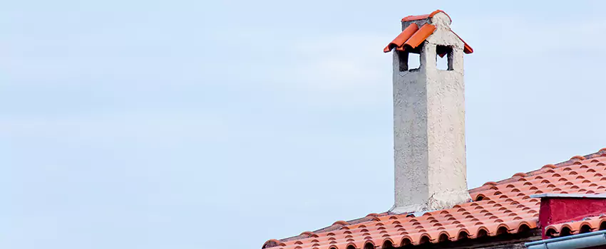 Chimney Pot Replacement in San Gabriel, CA