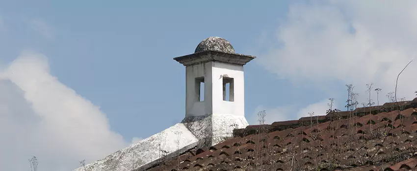 Cost To Rebuild A Chimney in San Gabriel, CA