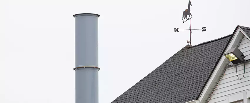 Chimney Inspection in San Gabriel, CA