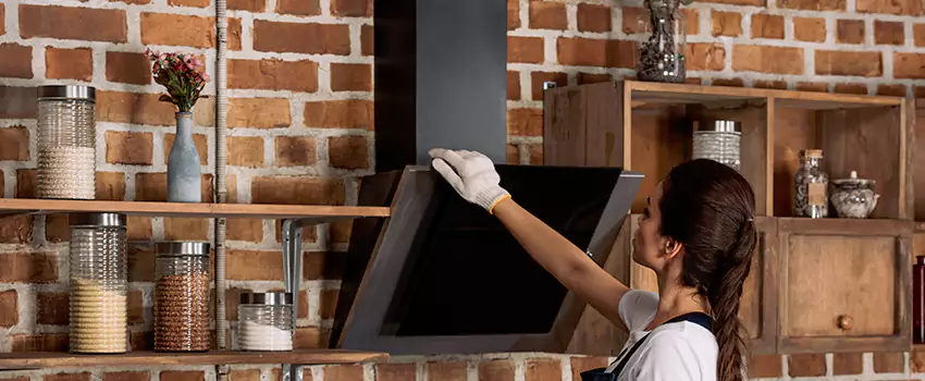 Chimney Installation in San Gabriel, CA