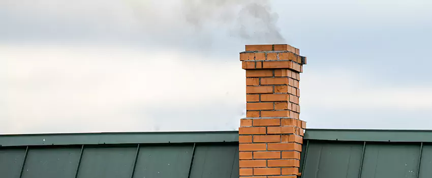 Chimney Soot Cleaning Cost in San Gabriel, CA