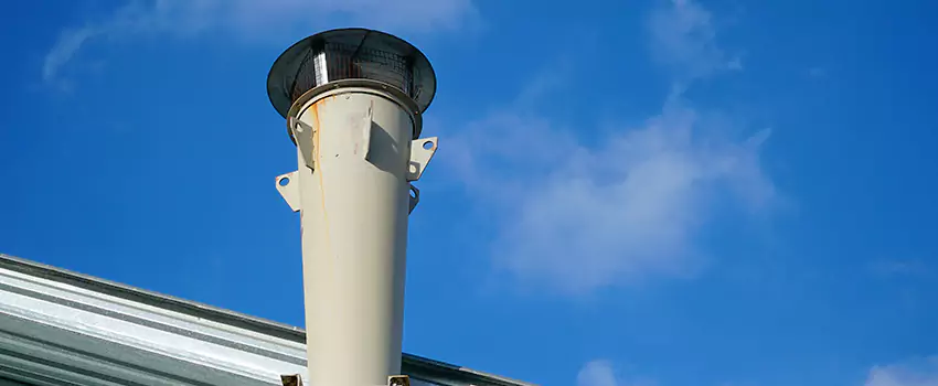 Chimney Spark Arrestor Requirements in San Gabriel, CA
