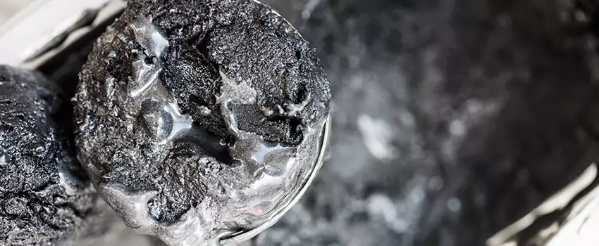 Clogged Dryer Vent Lint Cleaning in San Gabriel, California