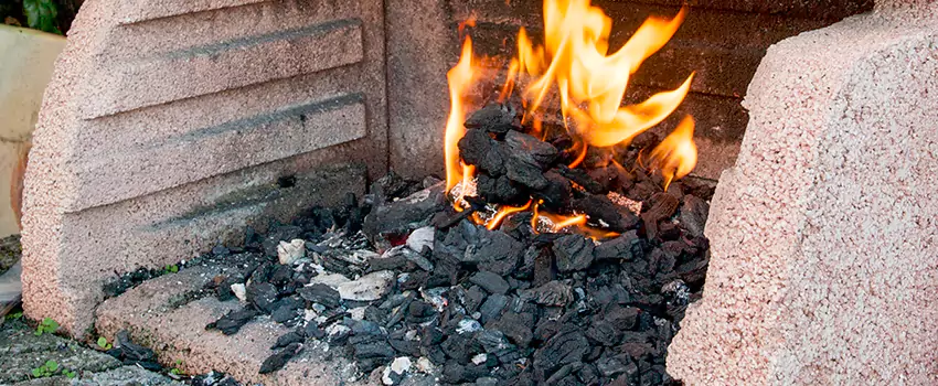Remove Creosote From Brick in San Gabriel, CA