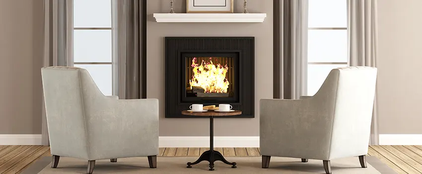Custom Architectural Fireplace Restoration in San Gabriel, CA