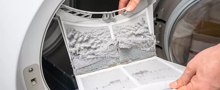 Best Dryer Lint Removal Company in San Gabriel, California