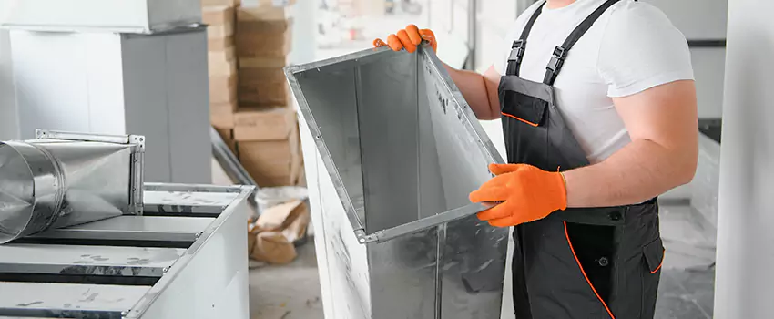 Benefits of Dryer Vent Inspection in San Gabriel, CA