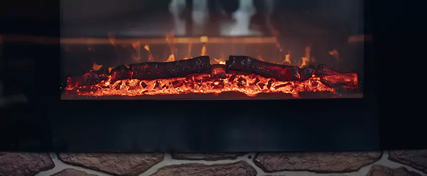 Outdoor Electric Fireplace Installation Solutions in San Gabriel, CA