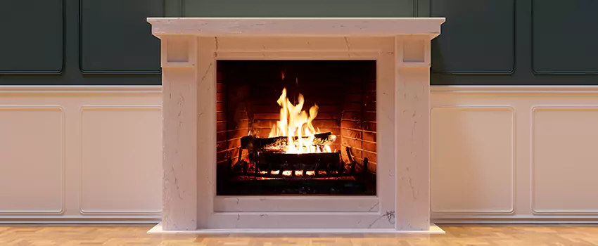 Empire Comfort Systems Fireplace Installation and Replacement in San Gabriel, California