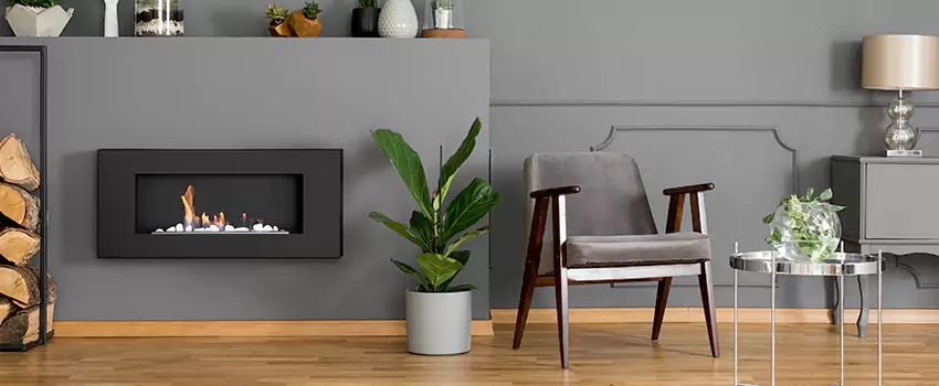 Ethanol Fireplace Burner Repair in San Gabriel, CA