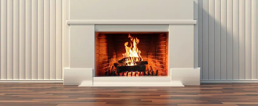 Fireplace Broken Ashtray Repair Services in San Gabriel, California