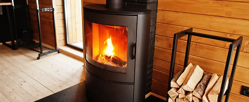 Gas Fireplace Door Handle Installation Services in San Gabriel, California