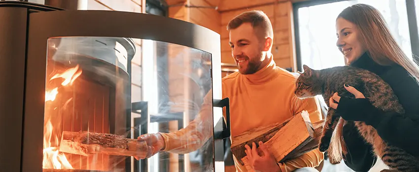 Fireplace Door Installation And Replacement Contractors in San Gabriel, CA