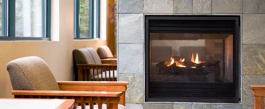 Fireplace Refacing in San Gabriel, California