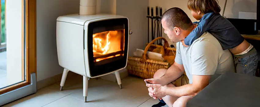 Fireplace Safety Inspection Technician in San Gabriel, California