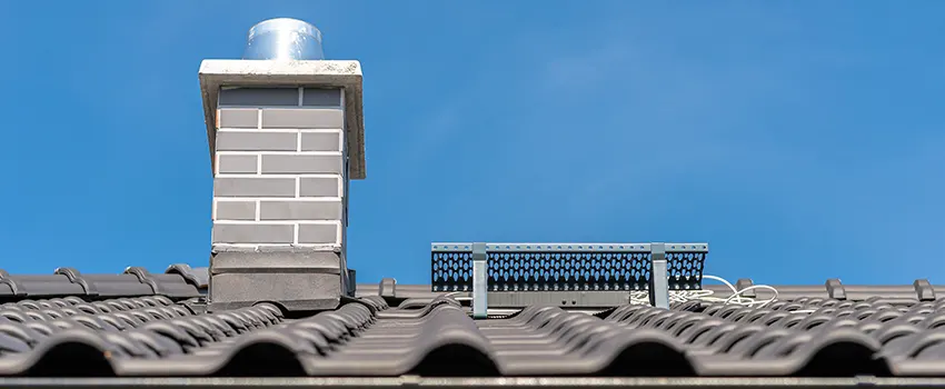 Repair Blocked Chimney in San Gabriel, California