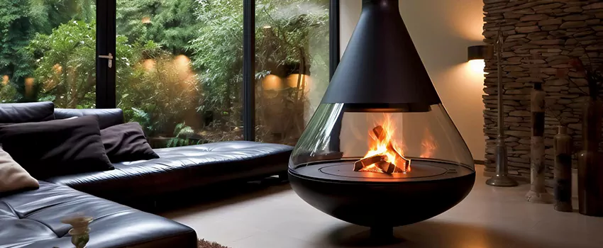 Affordable Floating Fireplace Repair And Installation Services in San Gabriel, California