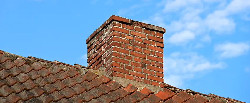 Flue Tiles Cracked Repair Services near Me in San Gabriel, CA