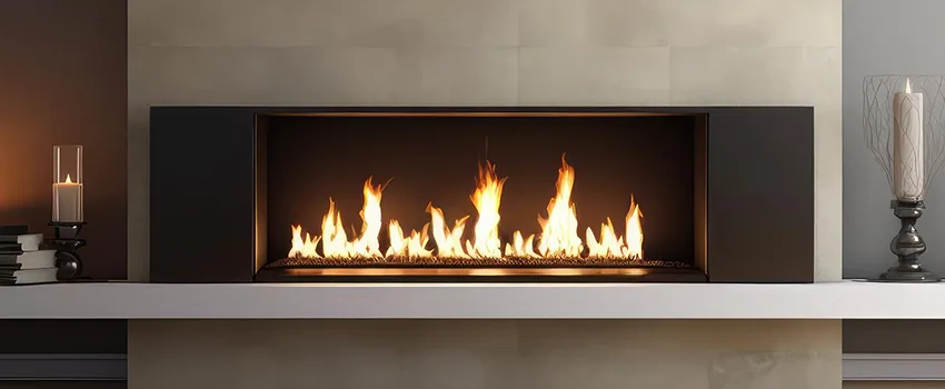 Vent Free Gas Fireplaces Repair Solutions in San Gabriel, California