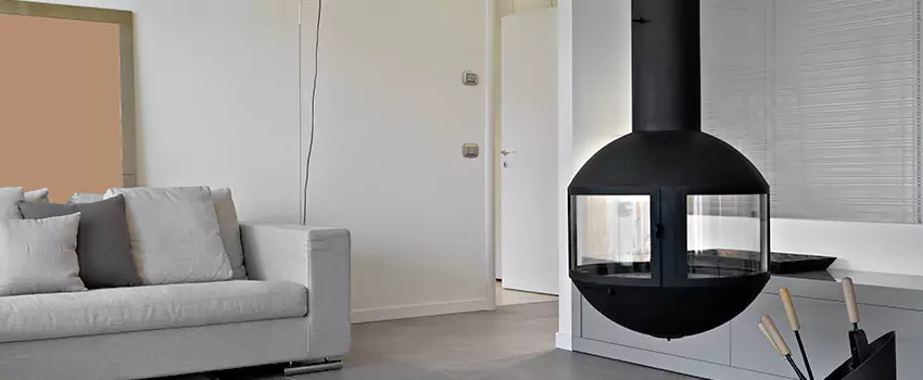 Hanging & Suspended Fireplaces Designer in San Gabriel, California