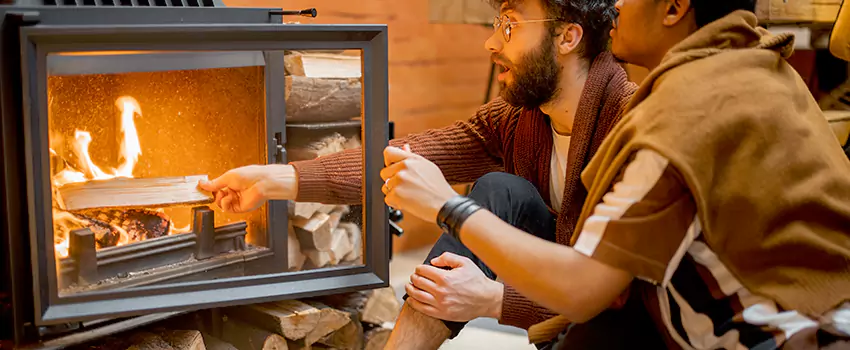 Benefits of Harman Stoves Fireplace in San Gabriel, California