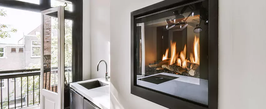 Heatilator Outdoor Fireplace Services in San Gabriel, California