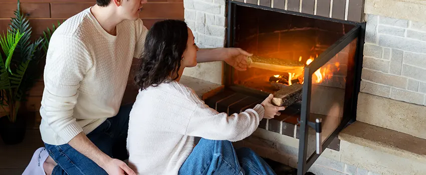 Kings Man Direct Vent Fireplaces Services in San Gabriel, California