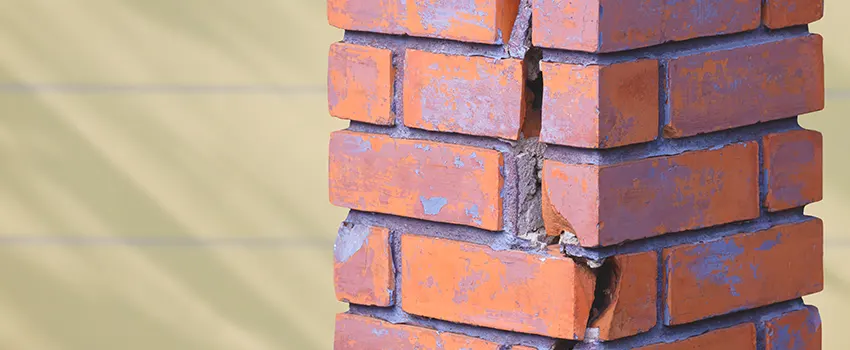 Leaking Chimney Repair And Replacement Cost in San Gabriel, California