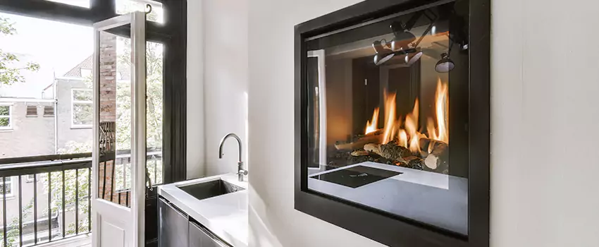 Cost of Monessen Hearth Fireplace Services in San Gabriel, CA