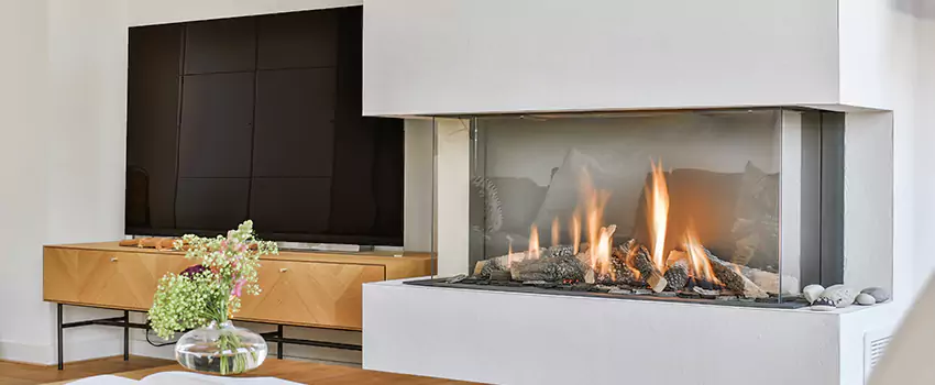 Ortal Wilderness Fireplace Repair and Maintenance in San Gabriel, California