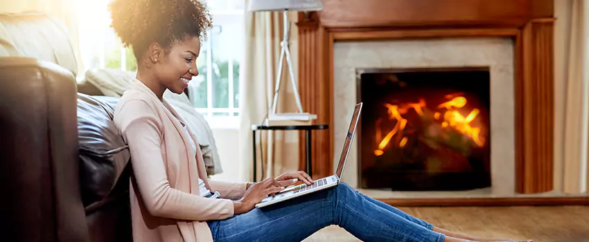 Cost-Effective Osburn Fireplace Installation and Repair in San Gabriel, CA