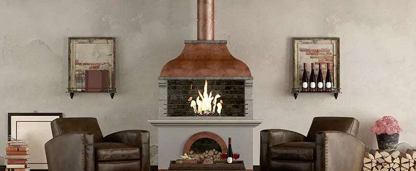 Benefits of Pacific Energy Fireplace in San Gabriel, California