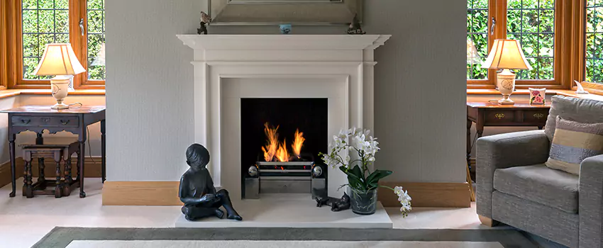 RSF Fireplaces Maintenance and Repair in San Gabriel, California