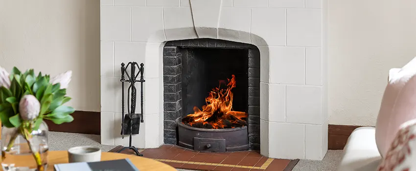 Valor Fireplaces and Stove Repair in San Gabriel, CA