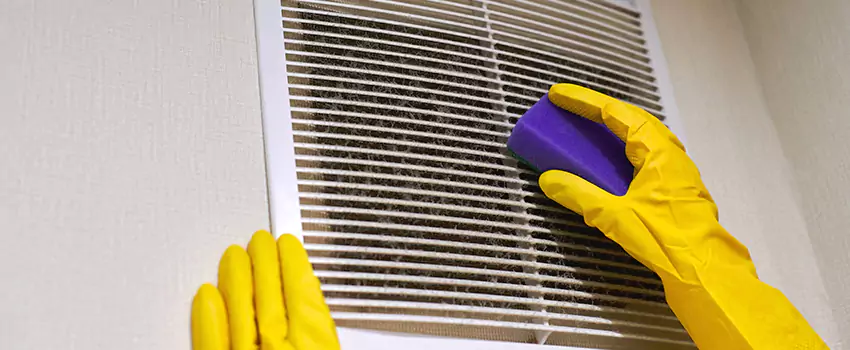 Vent Cleaning Company in San Gabriel, CA