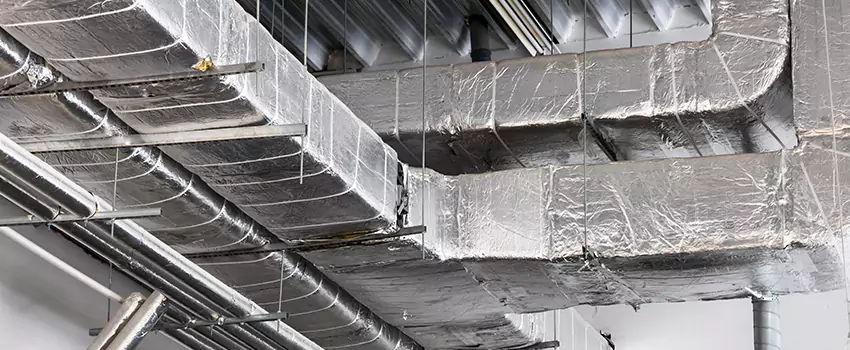 Vent Dust Cleaning Cost in San Gabriel, CA