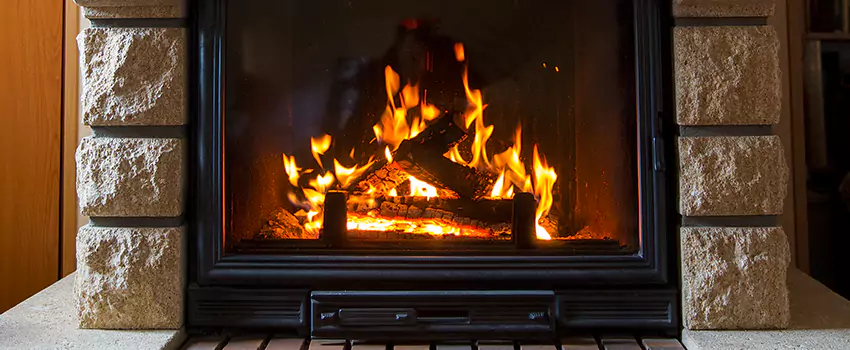 Best Wood Fireplace Repair Company in San Gabriel, California